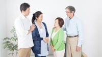 憎み合う同居より､思いやりある別居を選べ 二世帯同居の苦労は経験しないとわからない