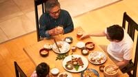 ｢食べ尽くしさん｣と｢確保さん｣食を巡る人間模様 食卓に表れる無意識の行動と家族の力学を考える