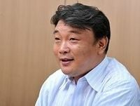 今年の正月、会社が潰れるんじゃないかと不安感に襲われました--森正文・一休社長（第5回）