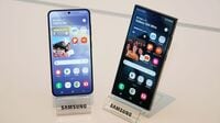 新｢Galaxy｣生成AIで大きく進化した驚きの中身 インパクトが大きいのは｢リアルタイム通訳｣