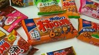 亀田製菓が｢柿の種198円｣にこだわる理由