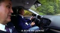 プーチン大統領が自国の新車に試乗したワケ