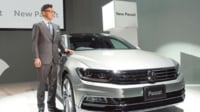 VW日本にも｢逆風｣トップ陥落の瀬戸際