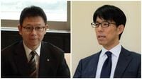 JALとAGP｢非公開化で対立｣､渦中のキーマン直撃