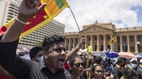 物価高と政情不安に陥った南アジア諸国の苦難