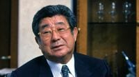 【追悼】シダックスを創った志太勤の不屈の哲学