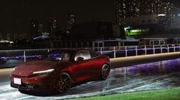 売れないクーペを続けるホンダの意地…S+Shift他車種展開で問われる｢プレリュード2027リミテッドエディション｣の意義