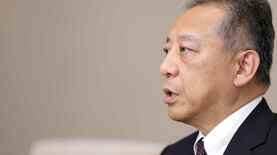 出光興産･酒井社長が語る｢ホルムズ海峡封鎖の衝撃｣ 新中計では製油所閉鎖方針を撤回､化石燃料への投資強化を宣言