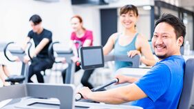 ｢血糖値が高め｣の人へ､痩せなくても改善できる？ "薬物療法に匹敵"する効果も､最新研究でわかった｢筋トレ｣の実力