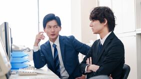 内心バカバカしくても…男性はなぜ無意識に競争してしまうのか 受験も出世もゴルフも｢勝ちたい本能｣止まらない理由