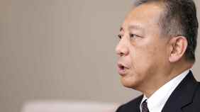 出光興産･酒井社長が語る｢ホルムズ海峡封鎖の衝撃｣ 新中計では製油所閉鎖方針を撤回､化石燃料への投資強化を宣言