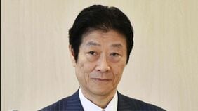 〈金融政策決定会合〉節目で存在感を示してきた内田副総裁が会見､金融政策に精通した生え抜きエースは何を語るか