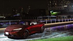 売れないクーペを続けるホンダの意地…S+Shift他車種展開で問われる｢プレリュード2027リミテッドエディション｣の意義