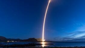 ドイツの宇宙スタートアップが快挙…欧州大陸から打ち上げられた民間の宇宙ミッションが軌道到達に成功したのは初めて