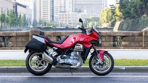 カワサキ｢ニンジャZX4-RR｣中型4気筒復活の息吹 扱い切れるミドルクラス