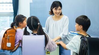 学校の合理的配慮｢正しいけどモヤモヤ｣する理由