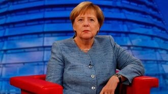 ドイツがECB総裁より欧州委員長を望むワケ