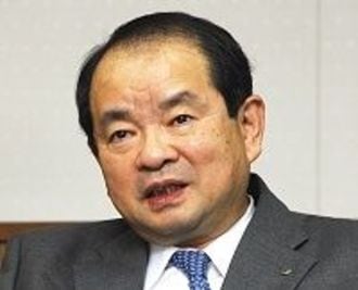 尾崎元規・花王社長--機能性食品からの撤退はない、できれば食用油で再出発