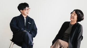 韓国ネット書店で話題｢76歳主婦｣謳歌する"独り"