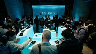 スマホメーカーが｢コミュニティ｣を経営に組み込む理由