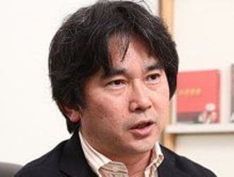 時代は経済小説から政治小説に移った--『コラプティオ』を書いた真山仁氏（作家）に聞く