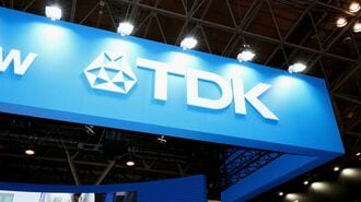 スマホ電池1位のTDKが明かす｢電池の生存戦略｣