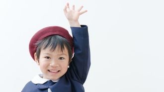 ｢言葉にできる｣は子どもの強い"武器"になる