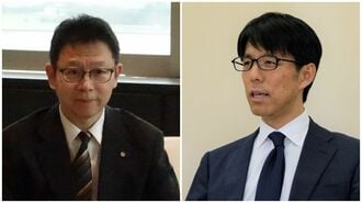 JALとAGP｢非公開化で対立｣､渦中のキーマン直撃