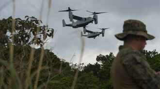 誤解が多いアメリカ海兵隊の強みと運用の実態