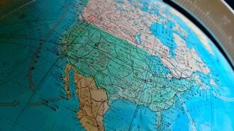 なぜアメリカは世界の｢例外の国｣になり得たのか