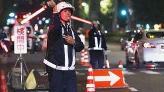 凶悪テロに｢日本の警察｣は立ち向かえるのか