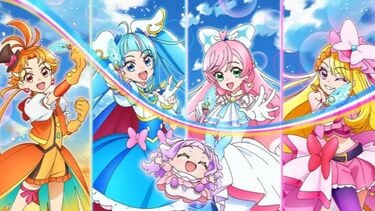 プリキュア｣が子育てやジェンダー描く深い理由 シリーズ開始から20年