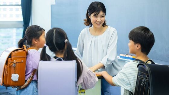 学校の合理的配慮｢正しいけどモヤモヤ｣する理由