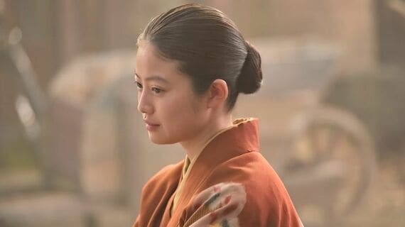 今田美桜