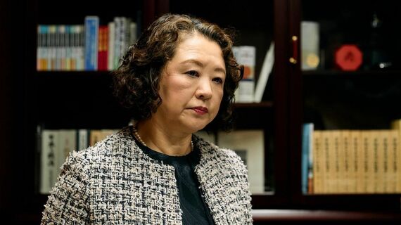 連合・芳野会長