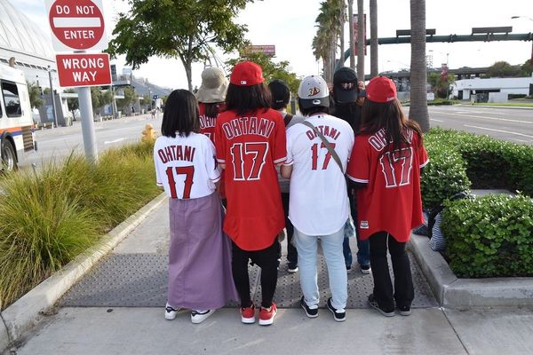 大谷翔平がエンゼルスにもたらした絶大な効果 スポーツ 東洋経済オンライン 社会をよくする経済ニュース