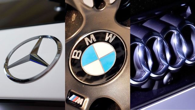 ベンツ Bmw アウディに吹き始めた逆風の正体 経営 東洋経済オンライン 社会をよくする経済ニュース