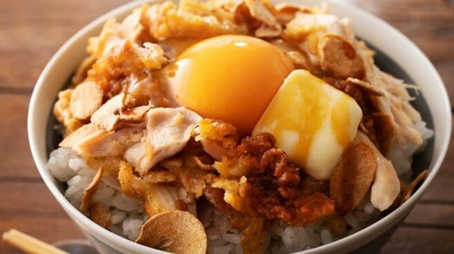 ｢簡単なのに激うま！｣ケンタの"背徳アレンジ"3選