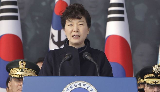 韓国大統領の｢レームダック化｣が止まらない