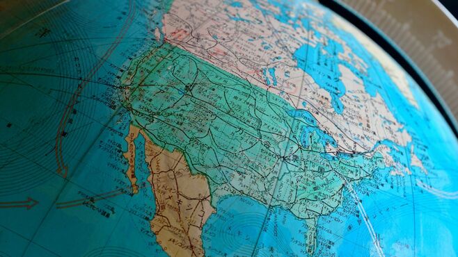 なぜアメリカは世界の｢例外の国｣になり得たのか