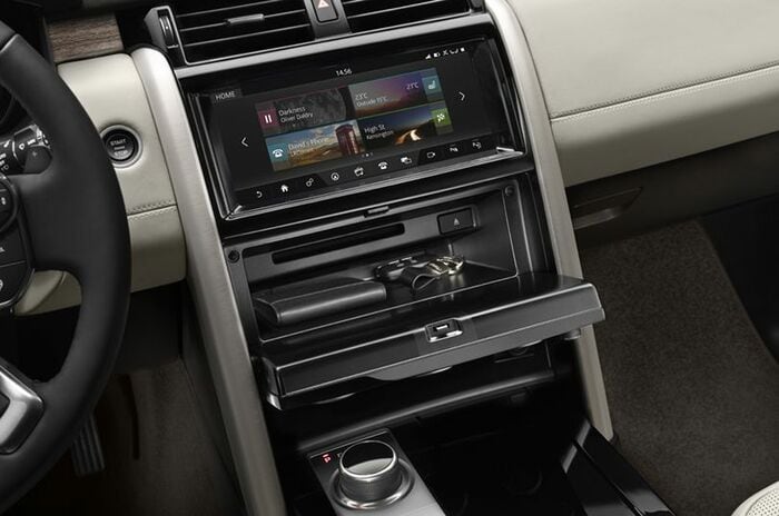 ランドローバー ディスカバリー｜Land Rover Discovery
