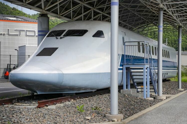 画像 | 新幹線､次世代の営業列車を生む｢試験車｣の系譜 かつての