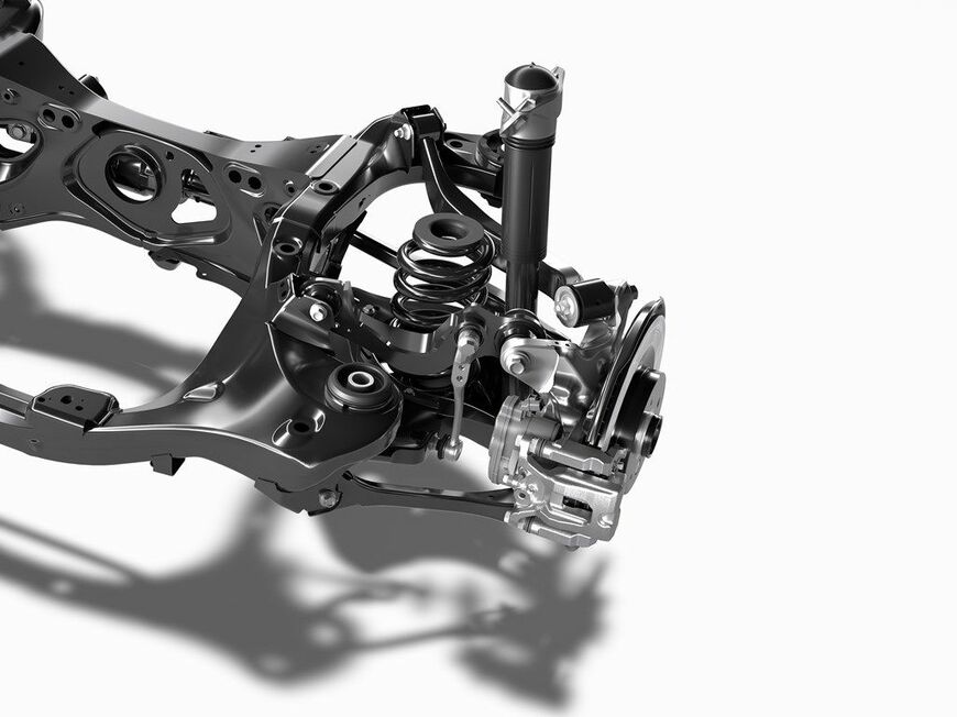 トヨタ「クラウン（スポーツ）」（写真：トヨタ自動車）