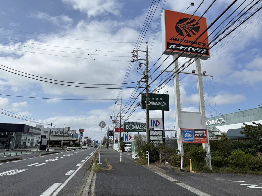 千葉県旭市