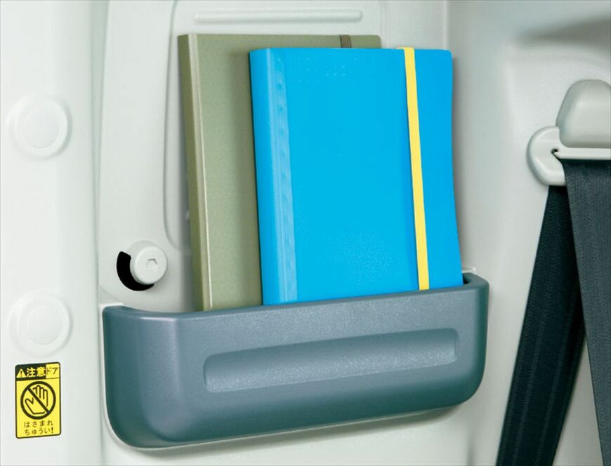 （写真：スズキ）