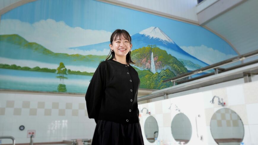 銭湯