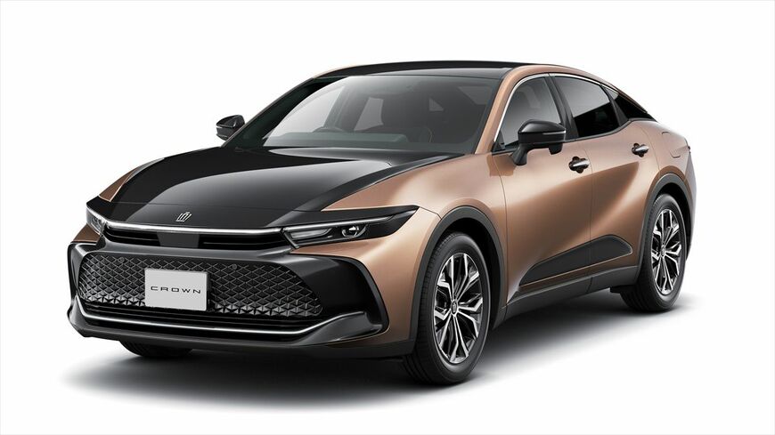 写真：トヨタ自動車