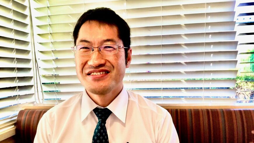 「がん授業」を行う志賀俊彦さんの生き方とは？（写真：筆者提供）