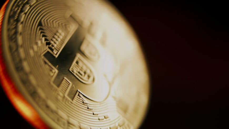 ビットコイン
