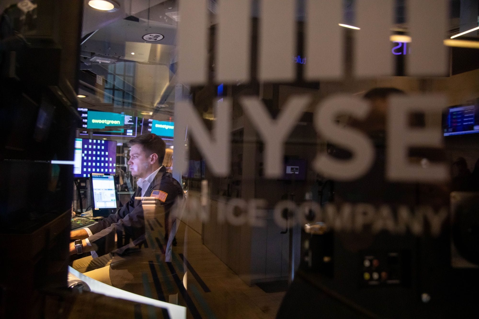 3日の米国株市場､ダウよりナスダックの下げが大きかった理由｜会社四季報オンライン